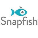 SnapFish logo