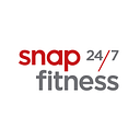 Snap Fitness Logo