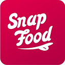 Snap Food logo