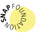 Snap Foundation logo
