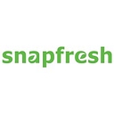 Snap Fresh logo