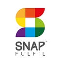 Snapfulfil Cloud Wms logo