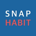snaphabit.app icon