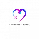snaphappytravel.com logo