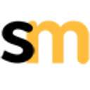 Snapmad logo