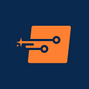 SnapMagic logo