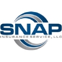Snap Insurance Service logo
