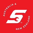 Snap On Tools Australia & New Zealand logo