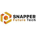 Snapper Future Tech logo
