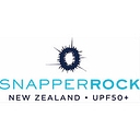 Snapper Rock Swimwear New Zealand UPF50 logo