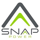 Snappower logo