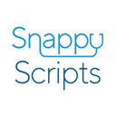 snappyscripts.com logo