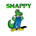 Snappy Shoe Rivets