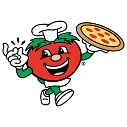 Snappy Tomato Pizza logo