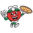 Snappy Tomato Pizza Co. logo