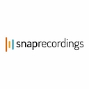 Snap Recordings logo