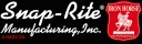 Snap Rite Mfg logo
