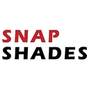 Snapshades logo
