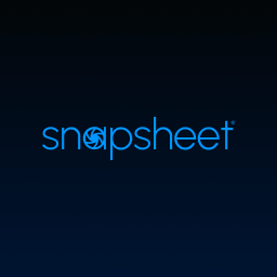 Snapsheet, Inc. logo