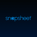 Snapsheet logo