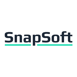 SnapSoft Kft. logo