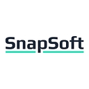 Snapsoft logo