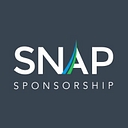 Snap Sponsorship logo