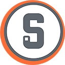 Snapsports, Inc logo