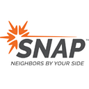 Spokane Neighborhood Action logo