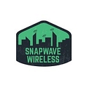 Snapwave Wireless logo
