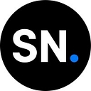 Snapwire logo