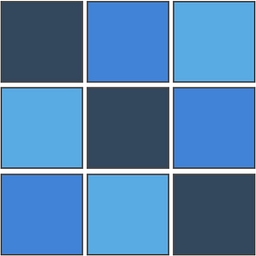 SnapWidget logo