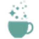 Logo for snarkytea.com
