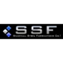 Snashall Steel Fabrications Co Ltd logo