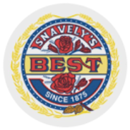 Snavelys Mill Inc Logo