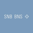 Swiss National Bank logo