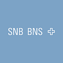 Swiss National Bank logo
