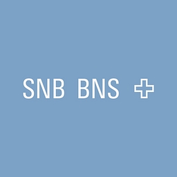 Swiss National Bank logo