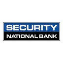Security National Bank logo