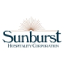 Sunburst Hospitality logo