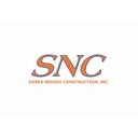 Sierra Nevada Construction logo