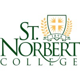 Stnorbert logo