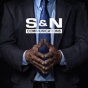 S & N Communications logo