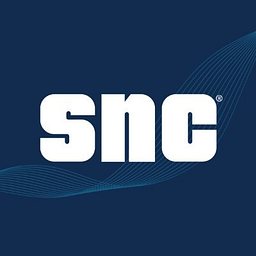 SNC logo