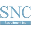 SNC Recruitment Inc. logo