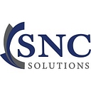 Snc Solutions, Inc logo