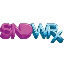 Sndwrx Audio Post Production logo