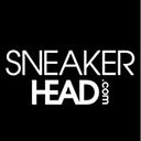 Logo for sneakerhead.com