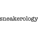 Sneakerology, Inc. logo