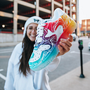 Sneaker Queens Customs 